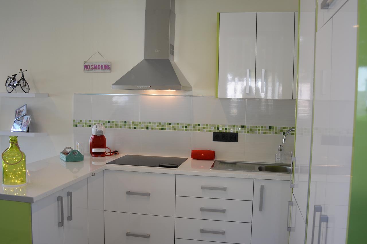 The Confort House San Bartolomé Εξωτερικό φωτογραφία