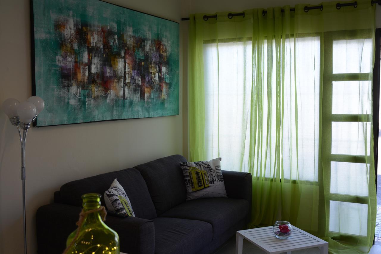The Confort House San Bartolomé Εξωτερικό φωτογραφία