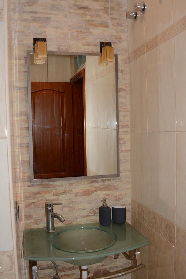 The Confort House San Bartolomé Εξωτερικό φωτογραφία