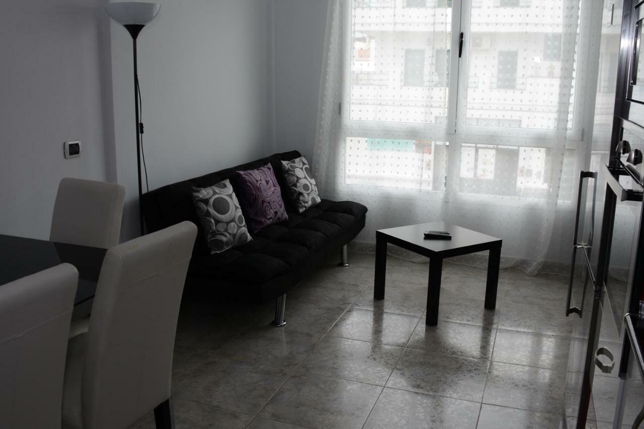 The Confort House San Bartolomé Εξωτερικό φωτογραφία