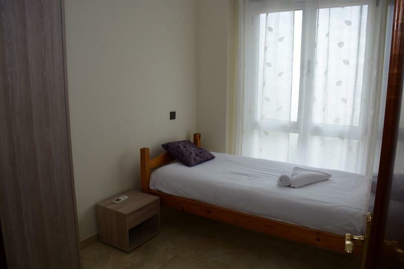 The Confort House San Bartolomé Εξωτερικό φωτογραφία